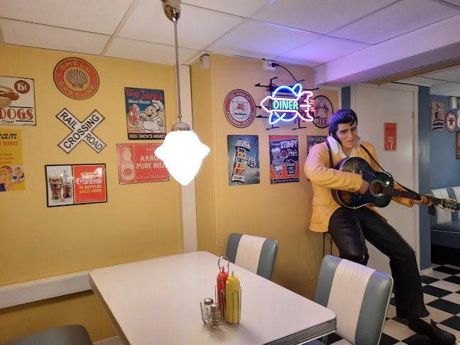 Kjerkgata 29, 7374 Røros