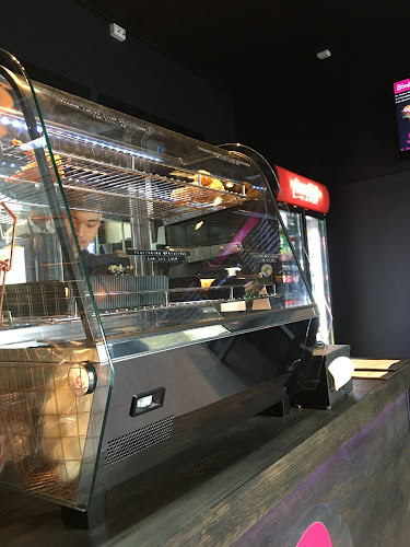 Miss Gin - Grünerløkka - Oslo