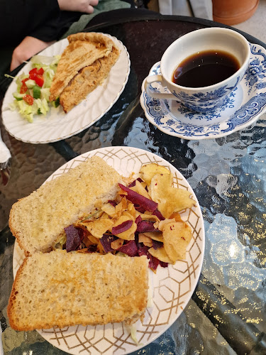 Comentarii opinii despre The Cakery