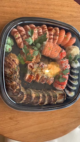 Opinii despre Lagi Bar în Moss - Gastronomi og hotellvirksomhet