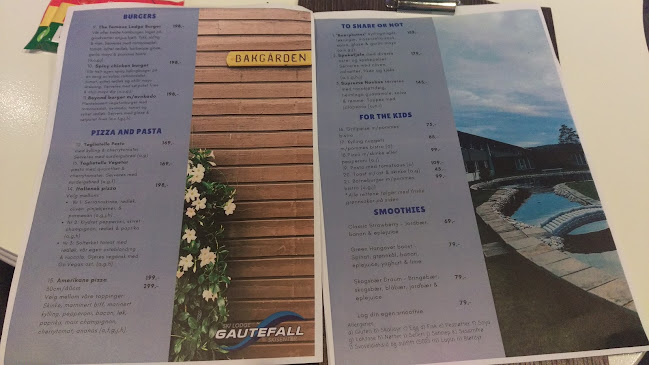 Gautefallveien 1126, 3750 Drangedal