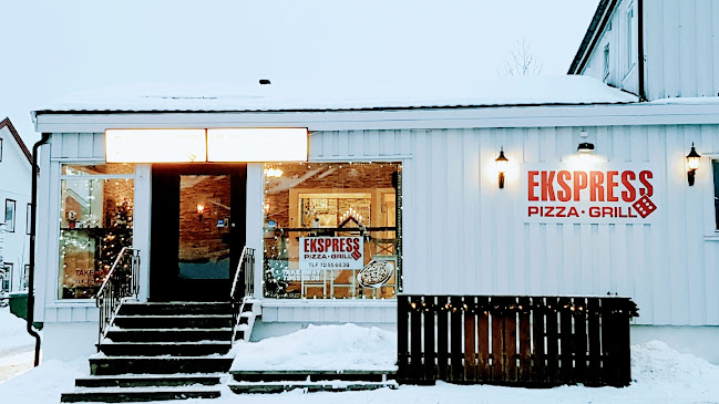 Ekspress Pizza & Grill