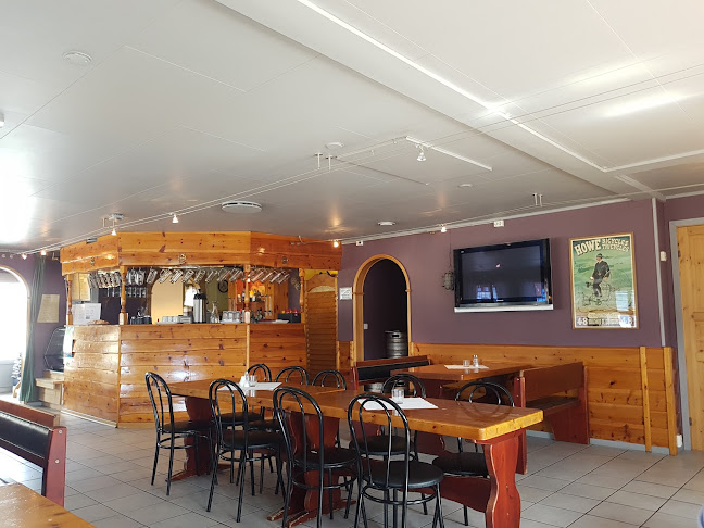 Vikingen Pub & Spiseri - Ørnes