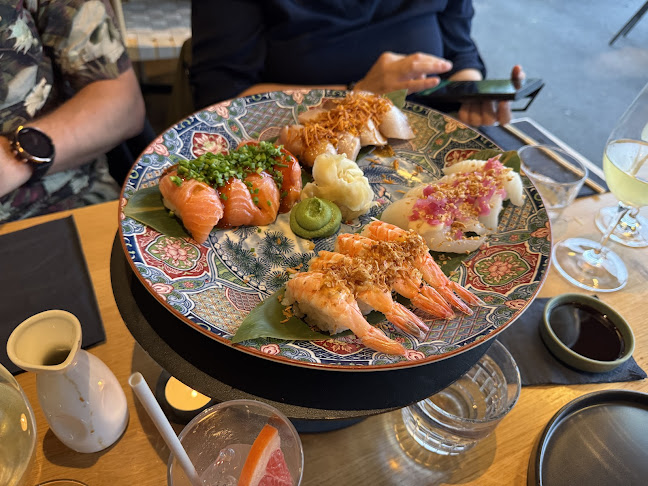 Storgata 2, 8006 Bodø