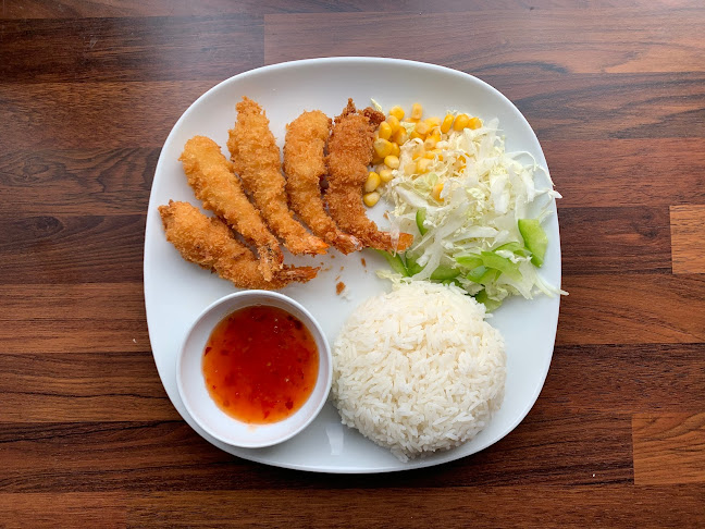 Opinii despre Chillis restaurant în Moss - Gastronomi og hotellvirksomhet