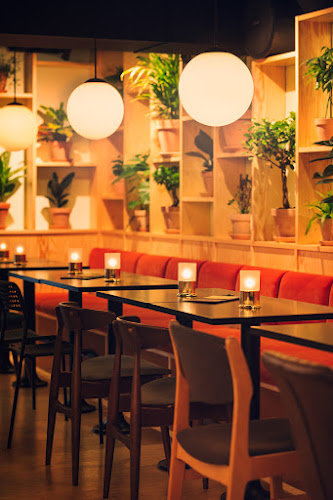 Comentarii opinii despre MagdaBar