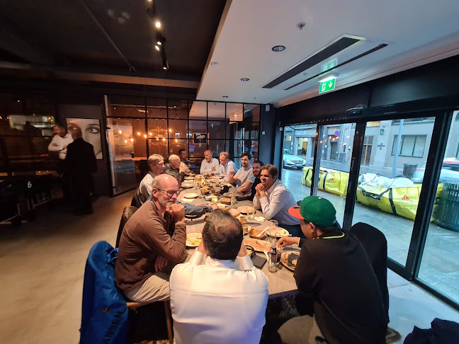 Comentarii opinii despre Raadhuset