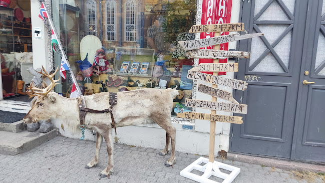 Søstrene Ingebrigtsen AS - Tromsø