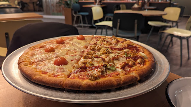 Kompis Harstad - Gastronomi og hotellvirksomhet