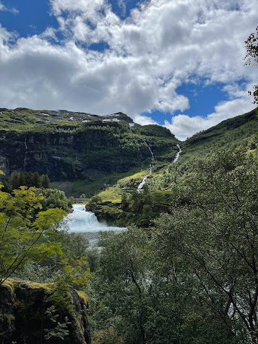 Rallarrosa Stølsysteri - Myrdal