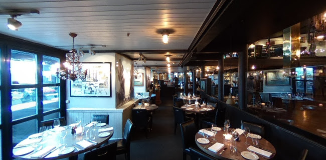 Louise Restaurant & Bar