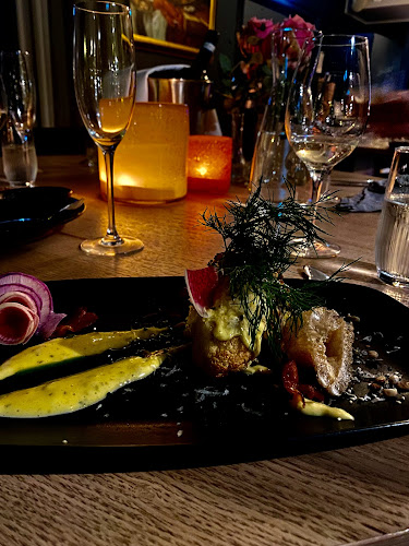 Comentarii opinii despre Havmannen Restaurant