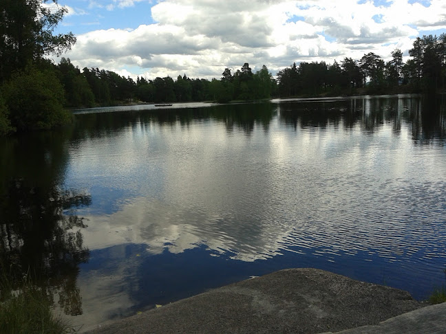 Opinii despre Rødtvet Senior- og aktivitetssenter în Oslo - Gastronomi og hotellvirksomhet