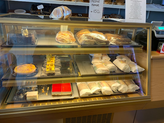 Comentarii opinii despre Smula Bakeriutsalg