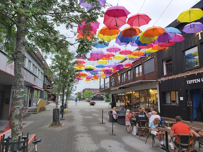 Strandgata 15, 8656 Mosjøen