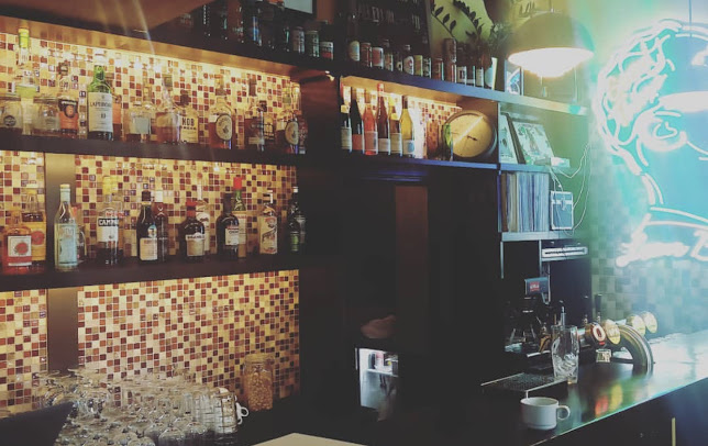 Opinii despre Feber în Oslo - Gastronomi og hotellvirksomhet