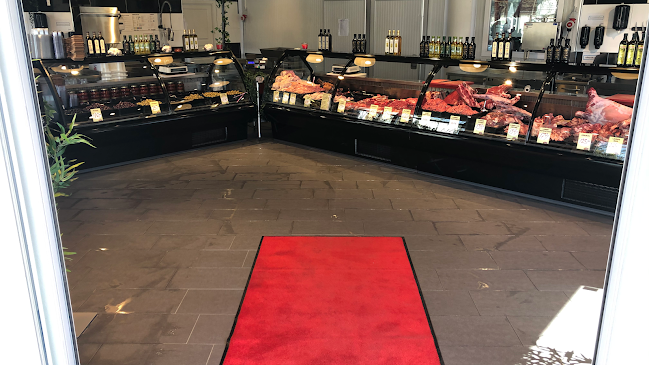 Lillestrøm Kjøtt - Lillestrøm