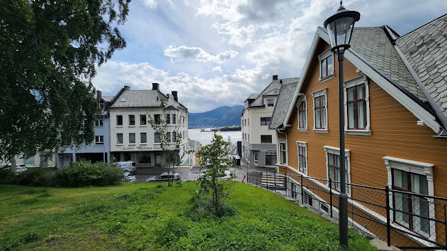 Opinii despre Molnes Bakeri AS în Ålesund - Gastronomi og hotellvirksomhet