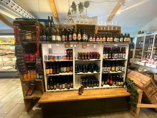 Opinii despre Evanger Landhandleri AS în Evanger - Gastronomi og hotellvirksomhet