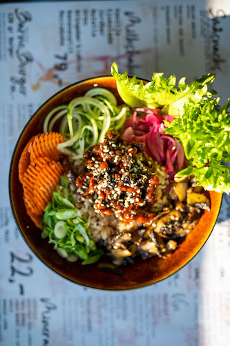 Comentarii opinii despre Shakes & Burgers Bergen