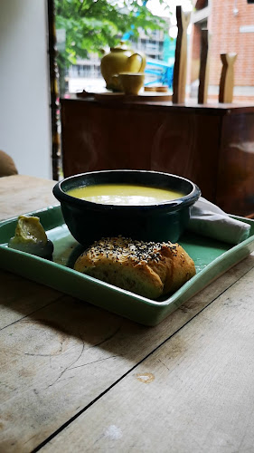 Opinii despre Sitt Ned în Skien - Gastronomi og hotellvirksomhet