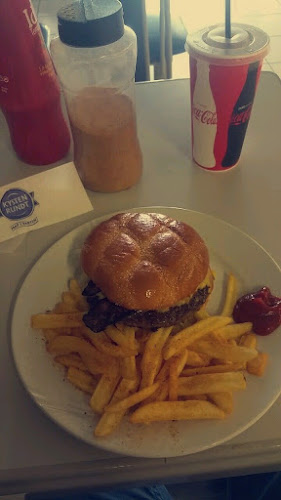 Kopparen Gategrill AS - Kopervik