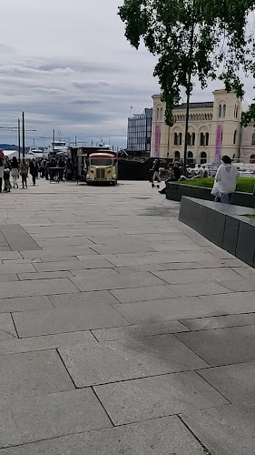 Go'Grilla Food Trucks