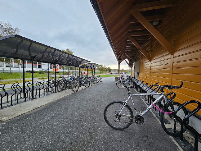 Station kiosk As - Gastronomi og hotellvirksomhet