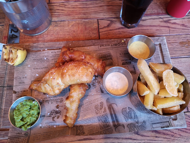 Comentarii opinii despre Heim Hamar