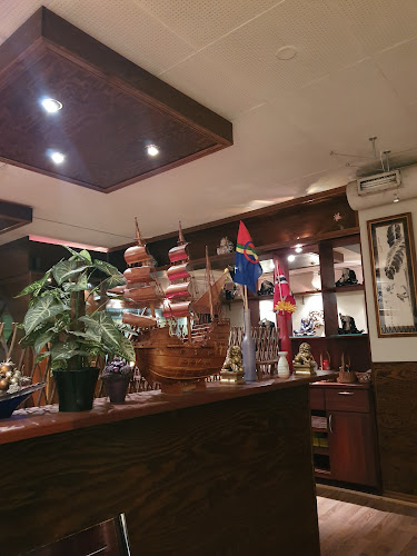 Opinii despre Beijing Home în Tromsø - Gastronomi og hotellvirksomhet