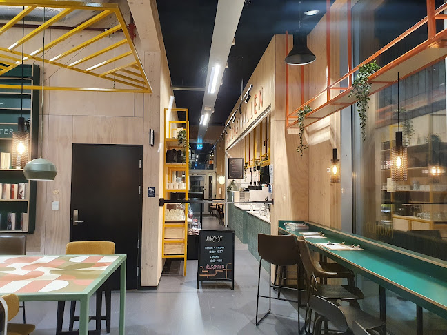 Comentarii opinii despre Ankomst