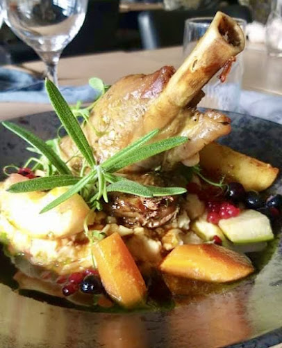 Comentarii opinii despre Havmannen Restaurant