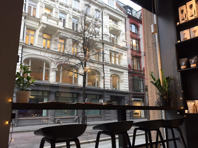 Opinii despre Magnat Kaffehus în Oslo - Gastronomi og hotellvirksomhet