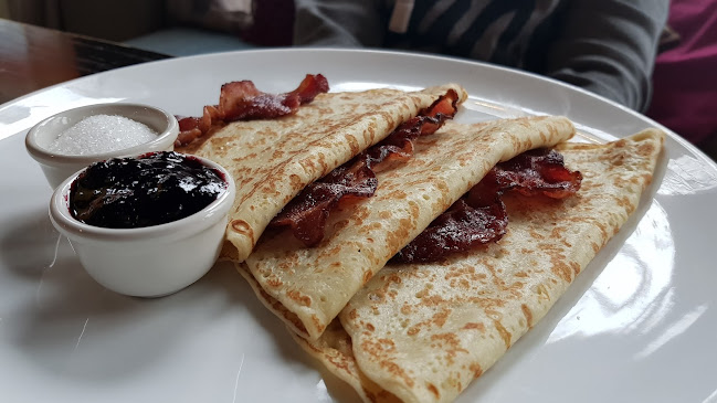 Comentarii opinii despre KaffeDilla