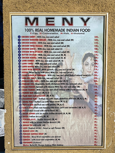 Comentarii opinii despre Punjab Tandoori