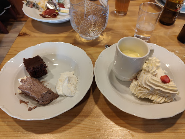 Comentarii opinii despre Nilsgardstunet