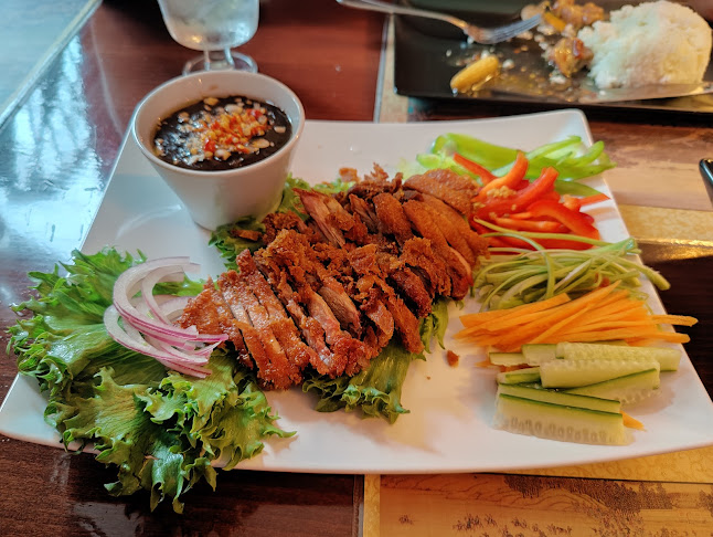 Opinii despre Thuy Asia Restaurant AS în Trondheim - Gastronomi og hotellvirksomhet