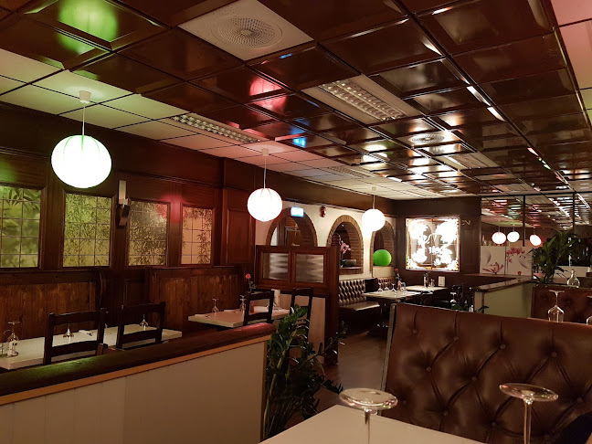 Comentarii opinii despre Glommen Sushi