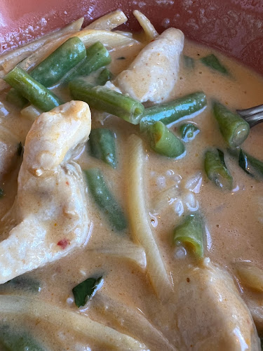 Pretthai - Kristiansand