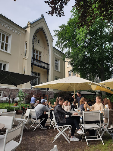 FYR Bistronomi & Bar - Gastronomi og hotellvirksomhet