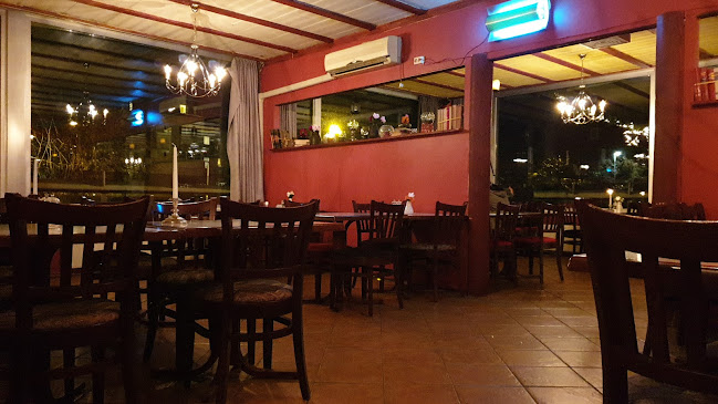 Piccola Mama Rosa - Gastronomi og hotellvirksomhet