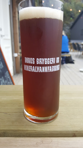 Ladekaia - Gastronomi og hotellvirksomhet