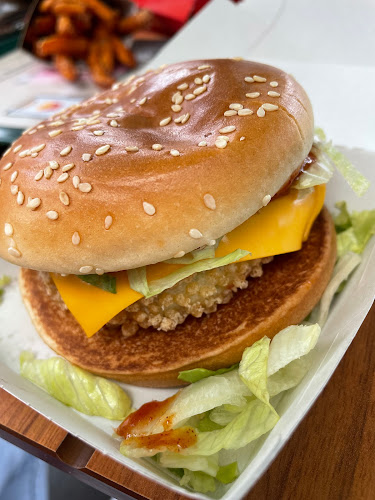 McDonald's Notodden - Notodden