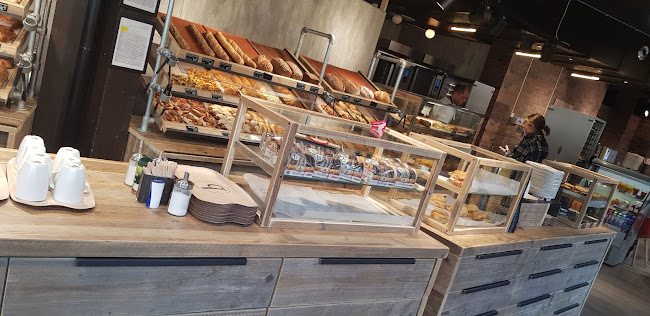 Backstube - Gastronomi og hotellvirksomhet