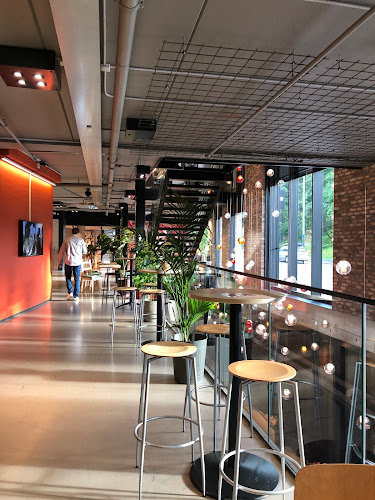 Maridalsveien 21, Vulkan, Grünerløkka, 0175 Oslo