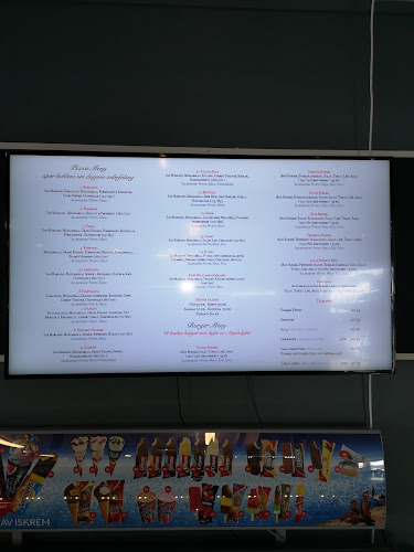 Comentarii opinii despre PizzArt - Molde