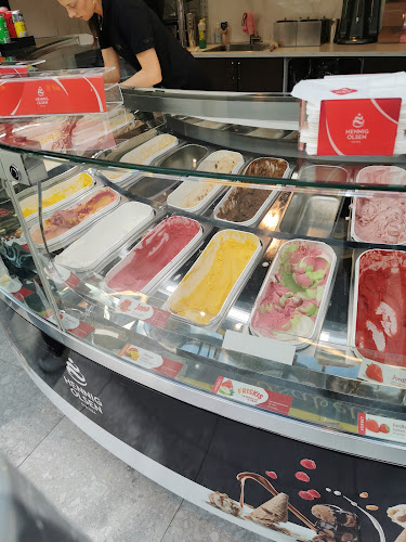 Opinii despre Isabella isbar Åsane în Ulset - Gastronomi og hotellvirksomhet