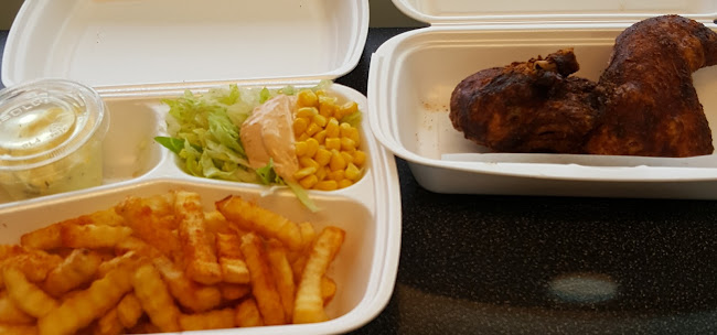 Opinii despre Jafs Tolvsrød în Tolvsrød - Gastronomi og hotellvirksomhet