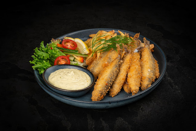 Comentarii opinii despre Cafe-Bergen Togstasjonen