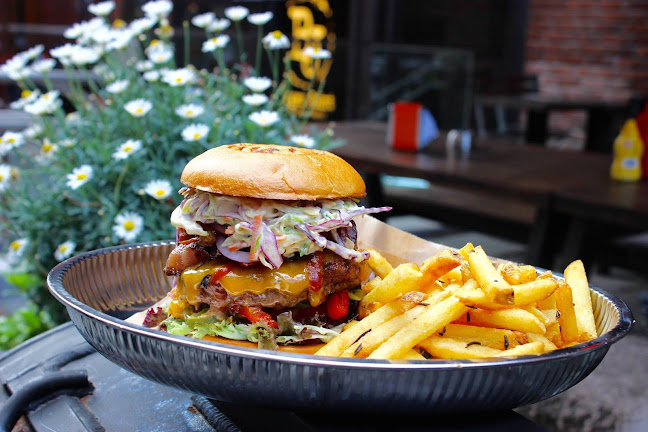 Opinii despre Beer Palace în Oslo - Gastronomi og hotellvirksomhet